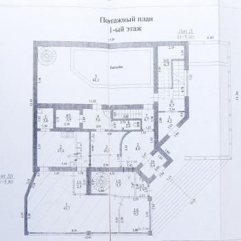 Продается Нежилое помещение, 700 м²