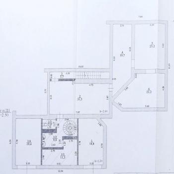 Продается Нежилое помещение, 700 м²