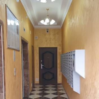 Продается 1-комнатная квартира, 34,5 м²