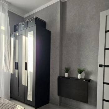 Продается 1-комнатная квартира, 36,5 м²