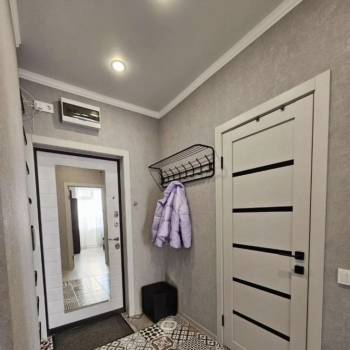 Продается 1-комнатная квартира, 36,5 м²