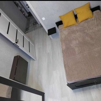 Продается 1-комнатная квартира, 36,5 м²