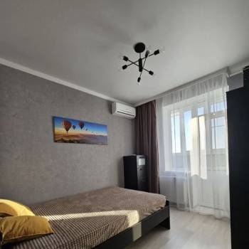 Продается 1-комнатная квартира, 36,5 м²