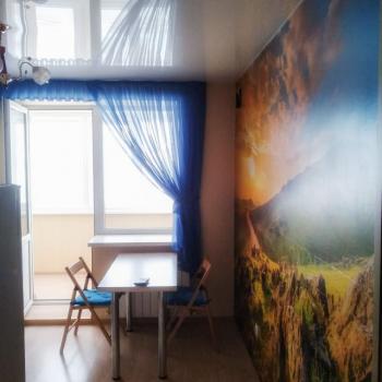 Сдается 1-комнатная квартира, 40 м²