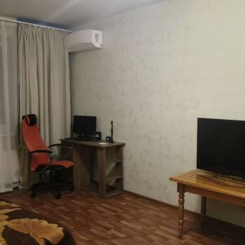 Сдается 1-комнатная квартира, 44,9 м²