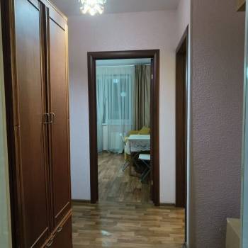 Сдается 1-комнатная квартира, 44,9 м²