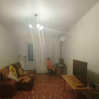 Сдается 1-комнатная квартира, 44,9 м²