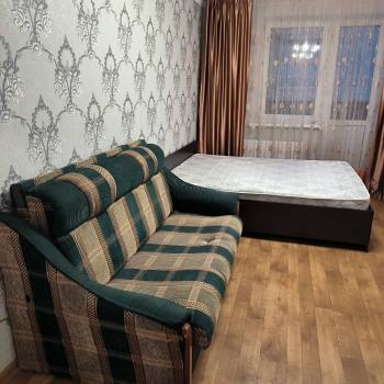 Сдается 1-комнатная квартира, 38 м²