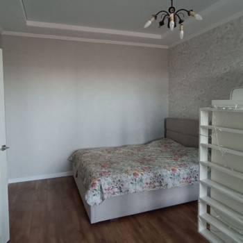 Продается 1-комнатная квартира, 45,7 м²