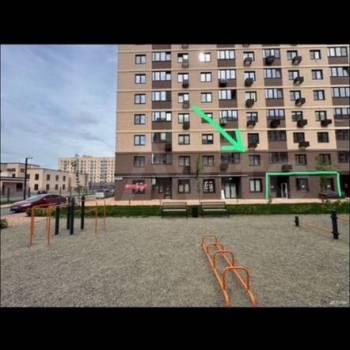 Продается Нежилое помещение, 51,5 м²