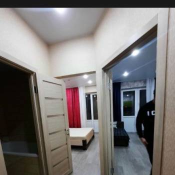 Сдается 1-комнатная квартира, 34 м²