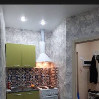 Сдается 1-комнатная квартира, 34 м²