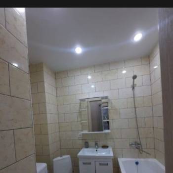 Сдается 1-комнатная квартира, 34 м²