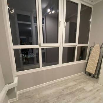 Сдается 1-комнатная квартира, 30 м²