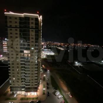 Сдается 1-комнатная квартира, 30 м²