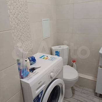 Сдается 1-комнатная квартира, 30 м²