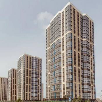 Сдается 1-комнатная квартира, 30 м²