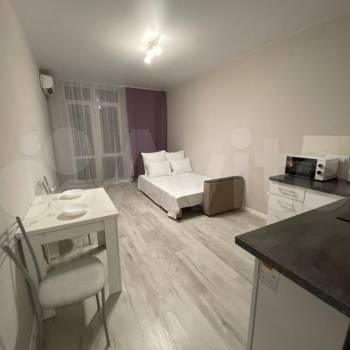 Сдается 1-комнатная квартира, 30 м²