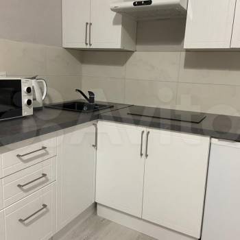 Сдается 1-комнатная квартира, 30 м²