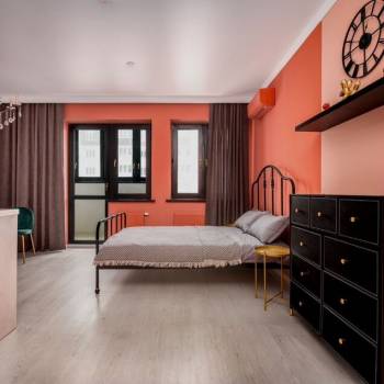 Сдается 1-комнатная квартира, 27 м²