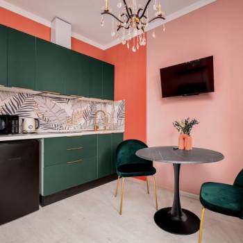 Сдается 1-комнатная квартира, 27 м²