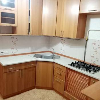 Сдается 1-комнатная квартира, 41 м²