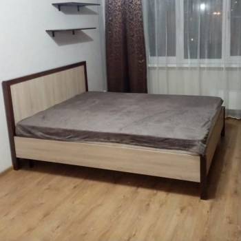 Сдается 1-комнатная квартира, 41 м²