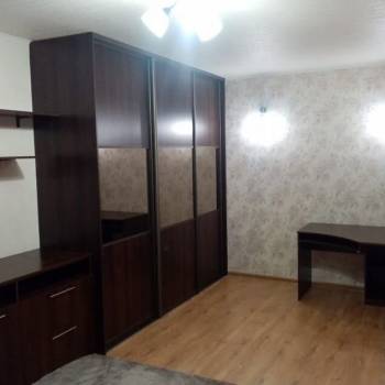 Сдается 1-комнатная квартира, 41 м²