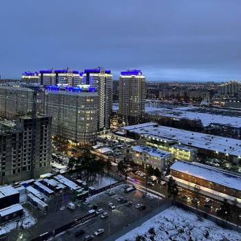 Сдается 1-комнатная квартира, 50 м²