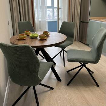 Сдается 1-комнатная квартира, 50 м²