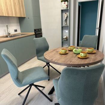 Сдается 1-комнатная квартира, 50 м²