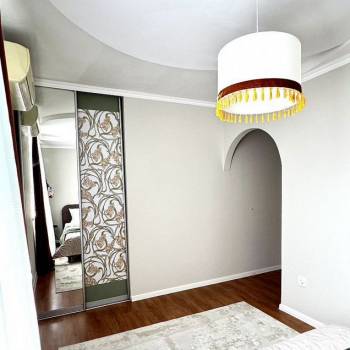 Сдается 2-х комнатная квартира, 48 м²