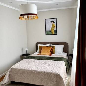 Сдается 2-х комнатная квартира, 48 м²