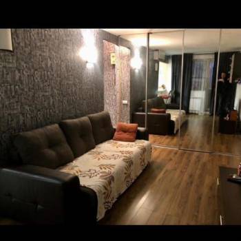 Сдается 2-х комнатная квартира, 47 м²