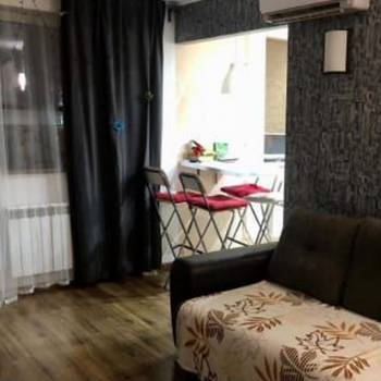 Сдается 2-х комнатная квартира, 47 м²