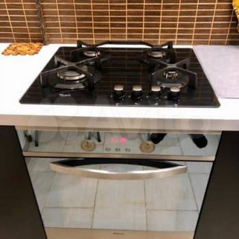 Сдается 2-х комнатная квартира, 47 м²