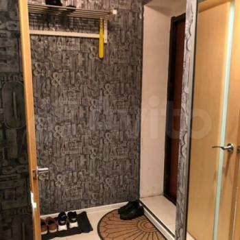 Сдается 2-х комнатная квартира, 47 м²