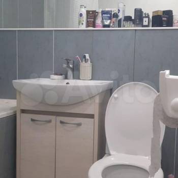 Сдается 2-х комнатная квартира, 47 м²