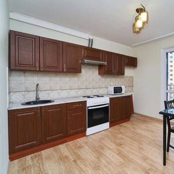 Сдается 2-х комнатная квартира, 68 м²