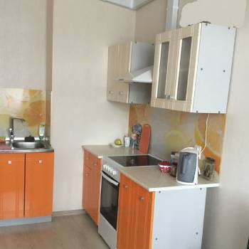 Продается 1-комнатная квартира, 27 м²