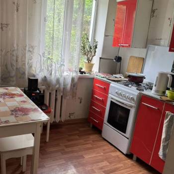 Продается 2-х комнатная квартира, 49 м²