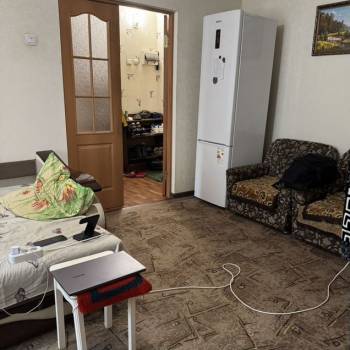 Продается 2-х комнатная квартира, 49 м²