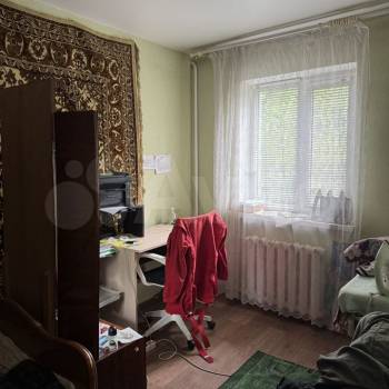 Продается 2-х комнатная квартира, 49 м²