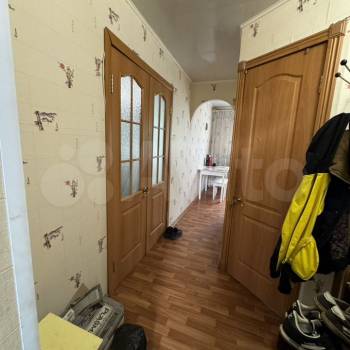 Продается 2-х комнатная квартира, 49 м²