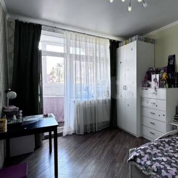 Продается 2-х комнатная квартира, 59,1 м²