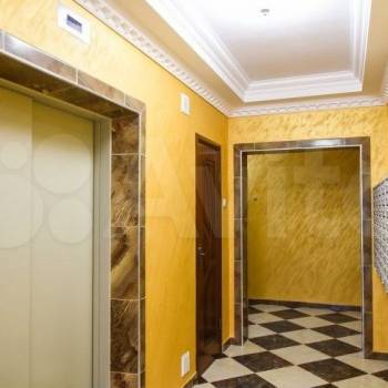 Продается 2-х комнатная квартира, 59,1 м²