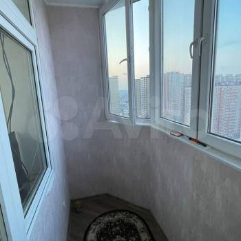 Продается 2-х комнатная квартира, 59,1 м²