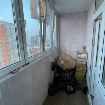 Продается 2-х комнатная квартира, 59,1 м²