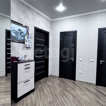 Продается 2-х комнатная квартира, 59,1 м²