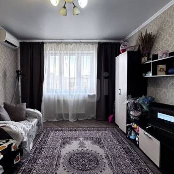 Продается 2-х комнатная квартира, 59,1 м²